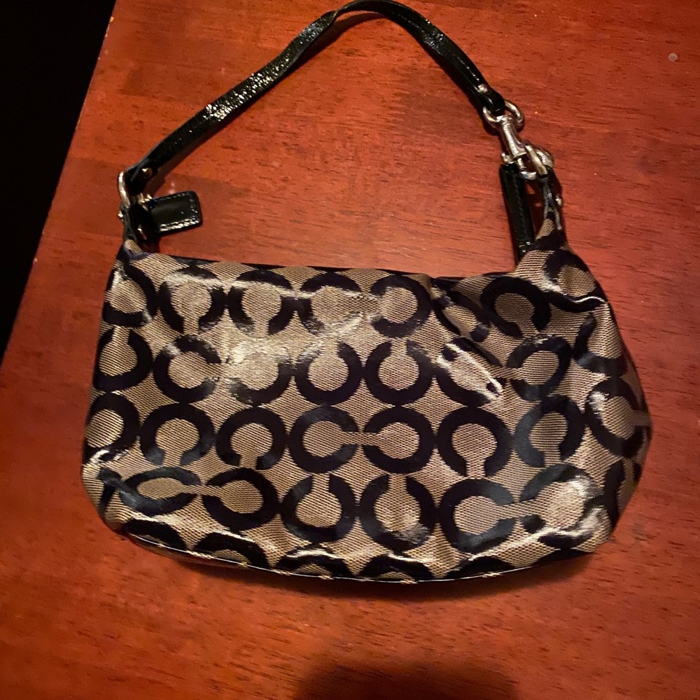 Coach Purse 👜